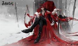 永劫无间最新爆料2,新爆料揭示神秘势力，战斗格局再掀风云