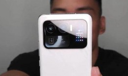 小米11发布会爆料视频,性能新高度，创新不止步